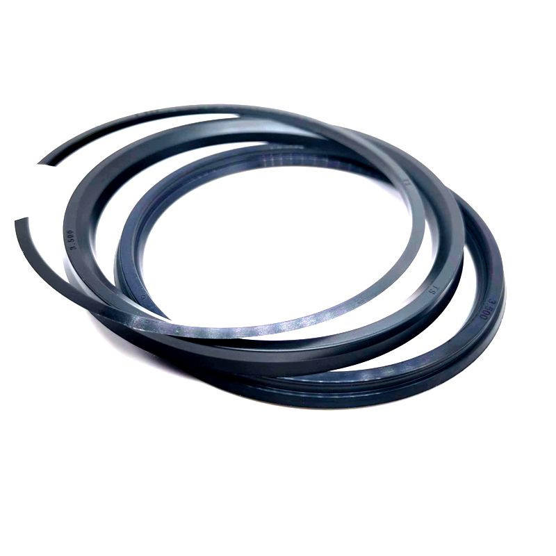 Accessori per guarnizioni O-ring ad alta efficienza da 10-1500 mm Guarnizione meccanica personalizzata