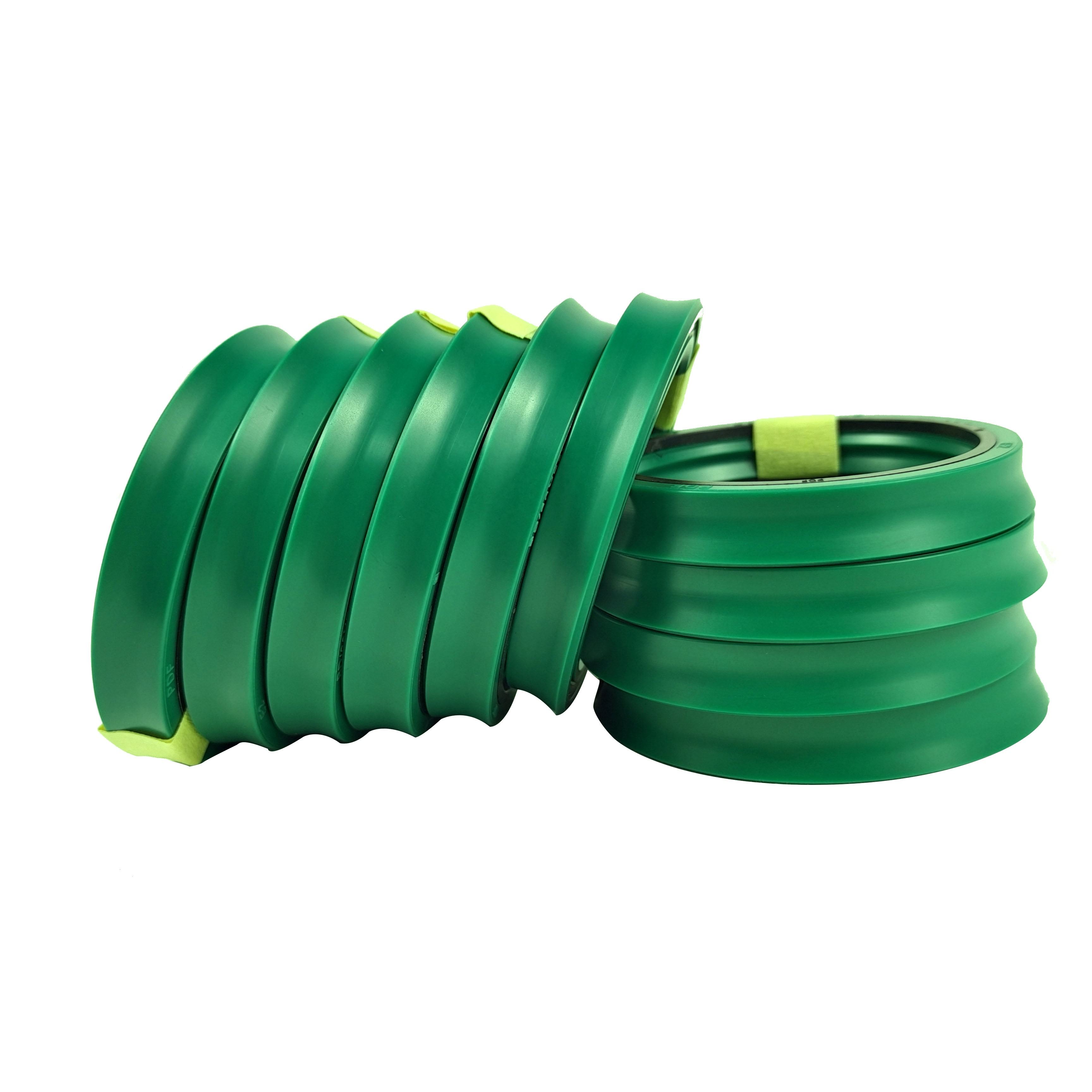 Paraolio idraulico Guarnizioni per stelo pistone e pistone HBY KI 320 IN 300 Accessori cilindro LBI LBH T18 T20 T22