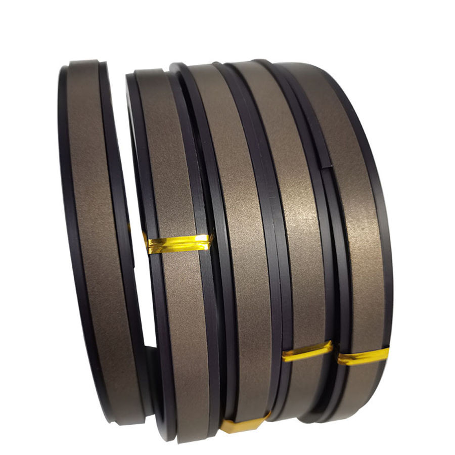 Guarnizione combinata SPGW per apparecchiature idrauliche di escavatori 115*100*12 In magazzino
