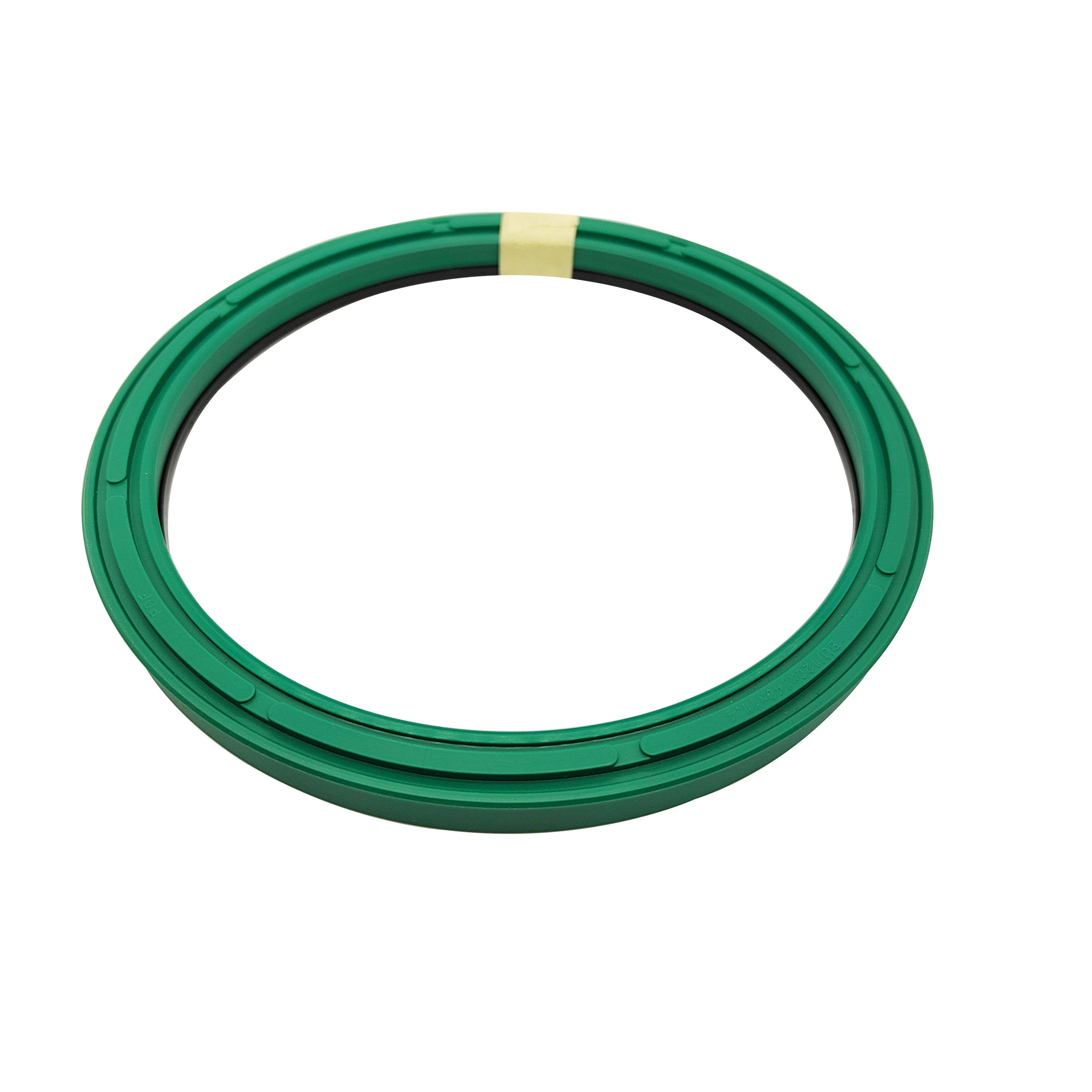 Paraolio idraulico con guarnizione tampone per escavatore BU BR