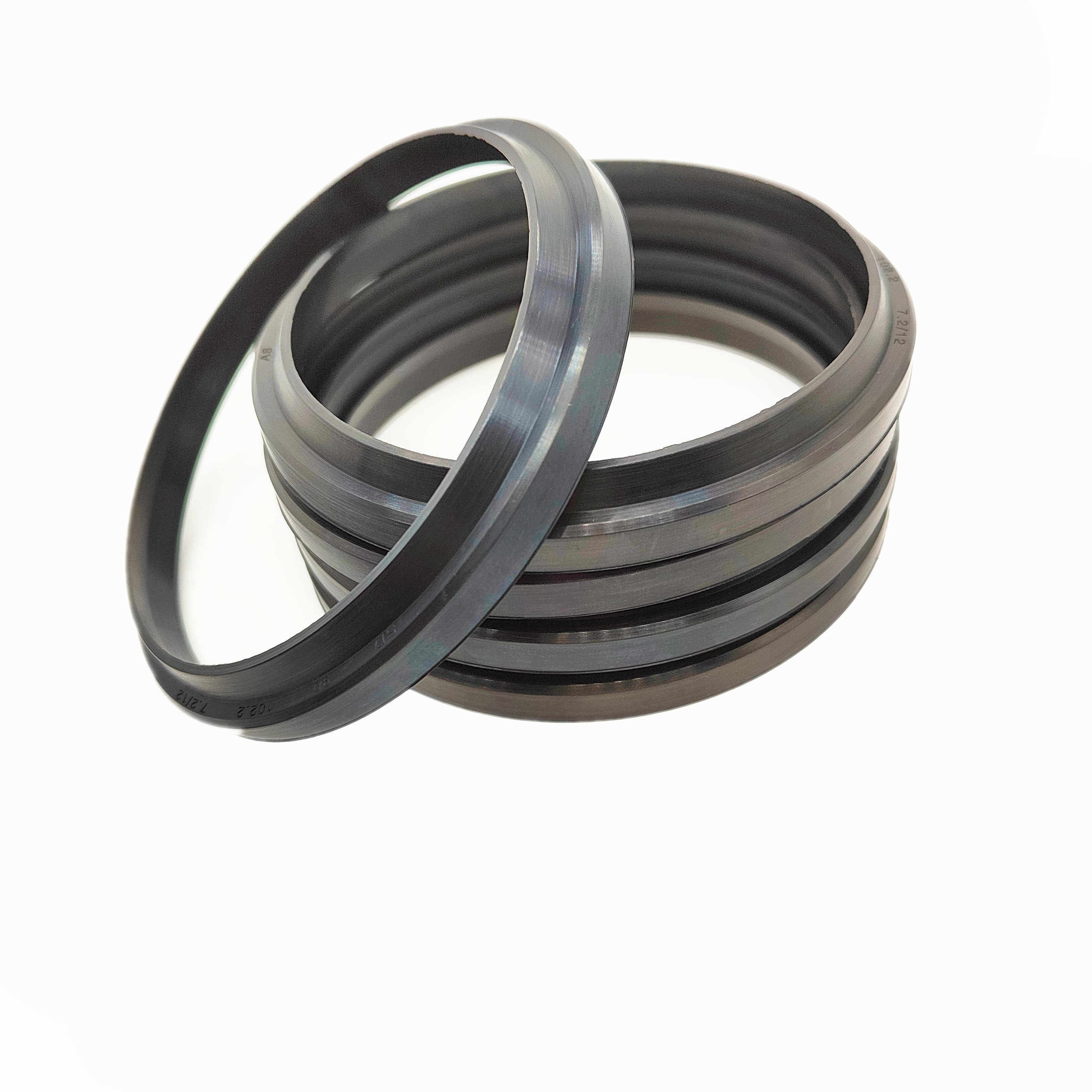 Struttura Tenuta meccanica Paraolio del compressore d'aria 60*80*8