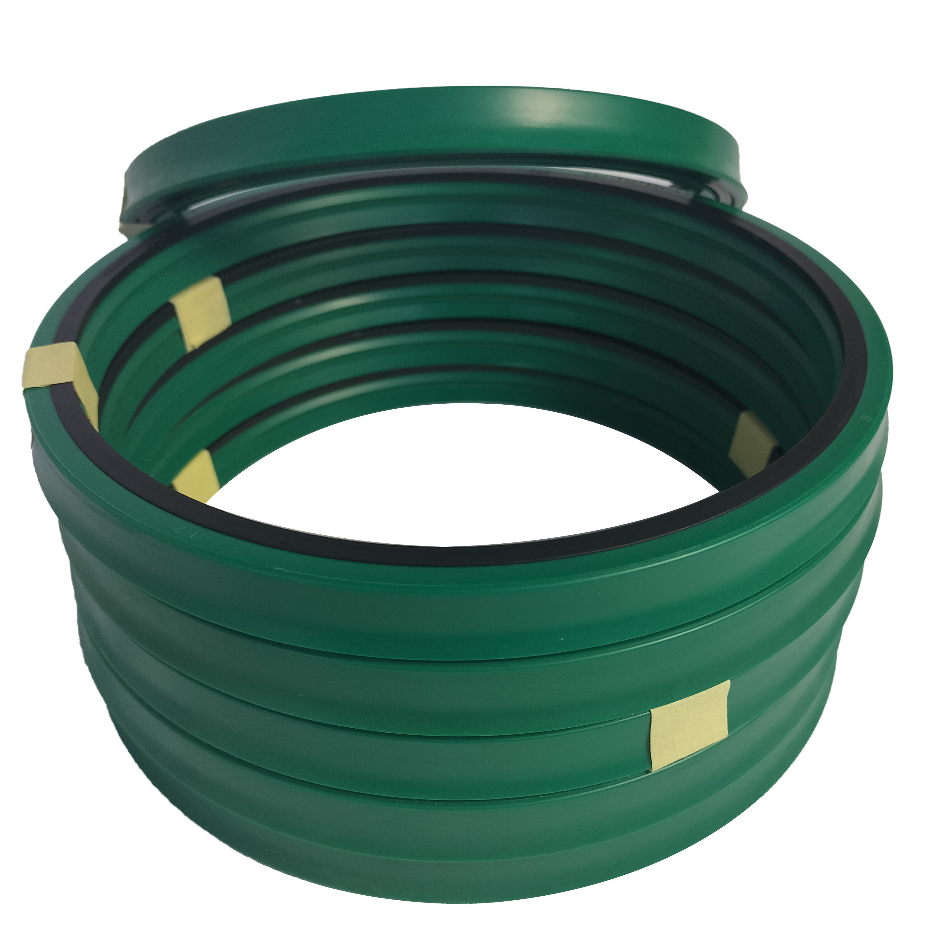 Buon prezzo Alta qualità più anello di ritegno più O-ring Guarnizione per asta idraulica tipo buffer BD