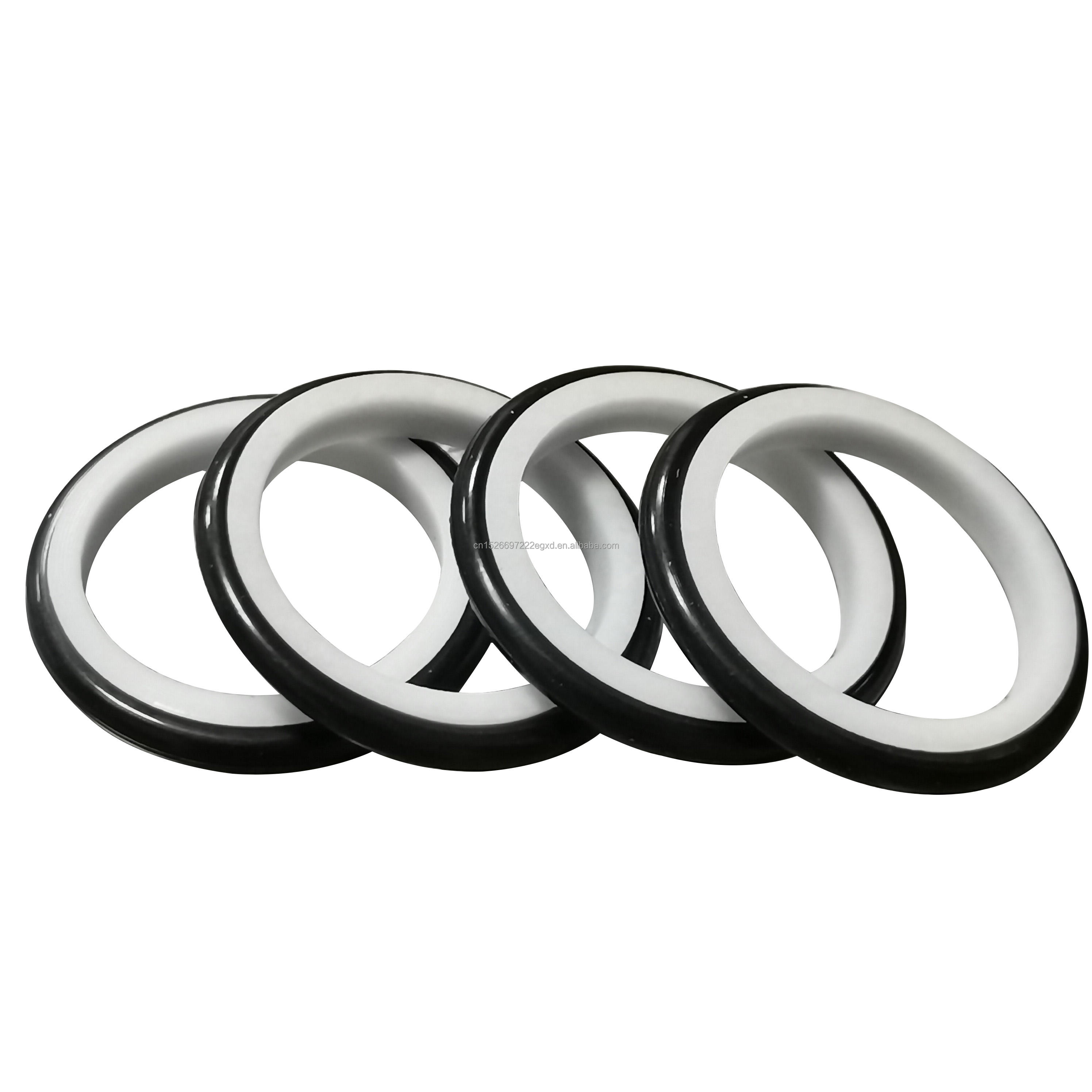 Guarnizioni idrauliche SPGO K08-D OMK-MR K17 OE BSF Guarnizioni per pistone cilindro idraulico Gomma NBR PTFE Bronzo Glyd Ring Guarnizioni SPGO