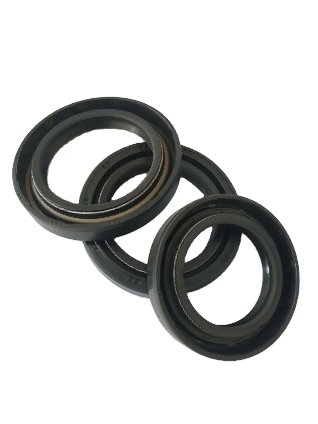 Anello di tenuta stelo pistone paraolio idraulico K34 Albero PSE con guarnizione tirante