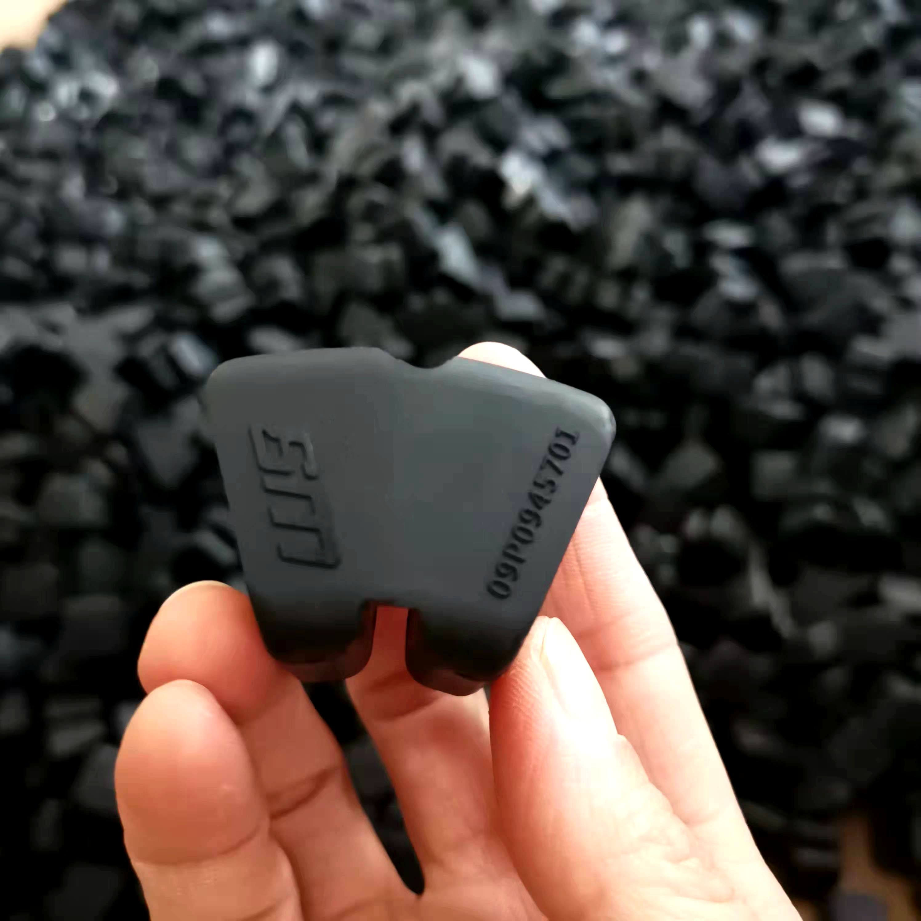 Blocco ammortizzante per moto NBR resistente all'usura e resistente alla pressione di alta qualità