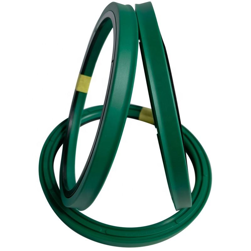 Paraolio BU BR HBY BA BD BS B3 tipo anello di tenuta tampone tenuta meccanica stelo pistone