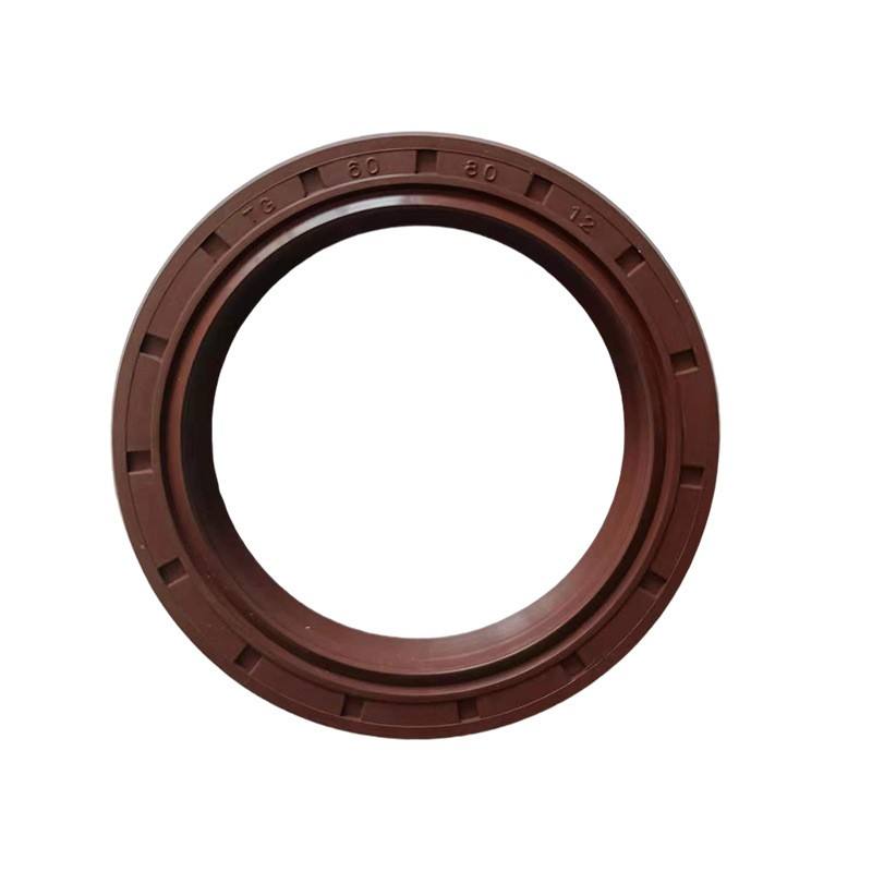 Paraolio Fabbrica cinese 120X50X14 paraolio in gomma TC NTN per lavatrice