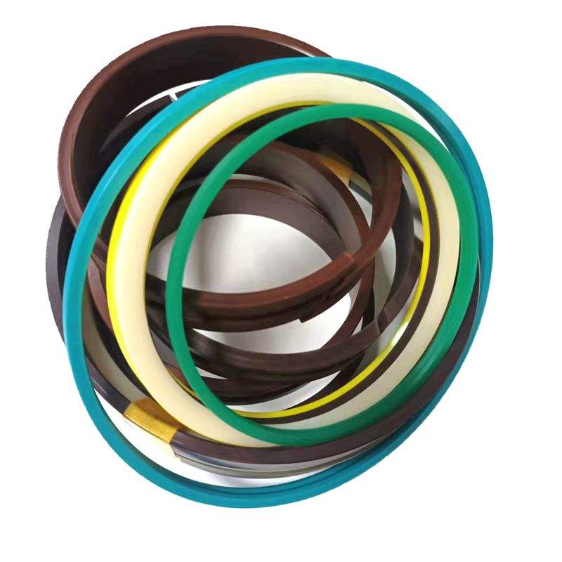 Kit di guarnizioni per cilindro idraulico Putzmeister/PM Kit di riparazione del cilindro del braccio del camion della pompa per calcestruzzo 533995 534006 534022